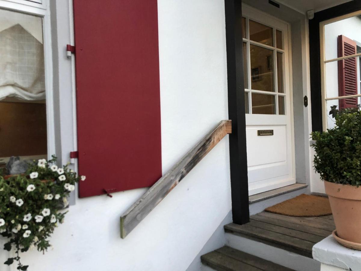 Haus Nagel Bed & Breakfast Hinterzarten Ngoại thất bức ảnh