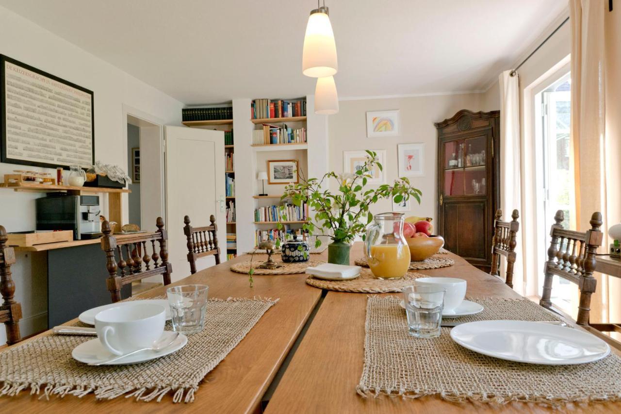 Haus Nagel Bed & Breakfast Hinterzarten Ngoại thất bức ảnh
